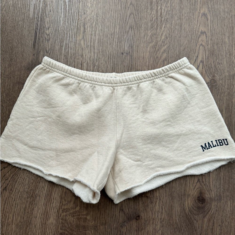 Brandy Melville shorts